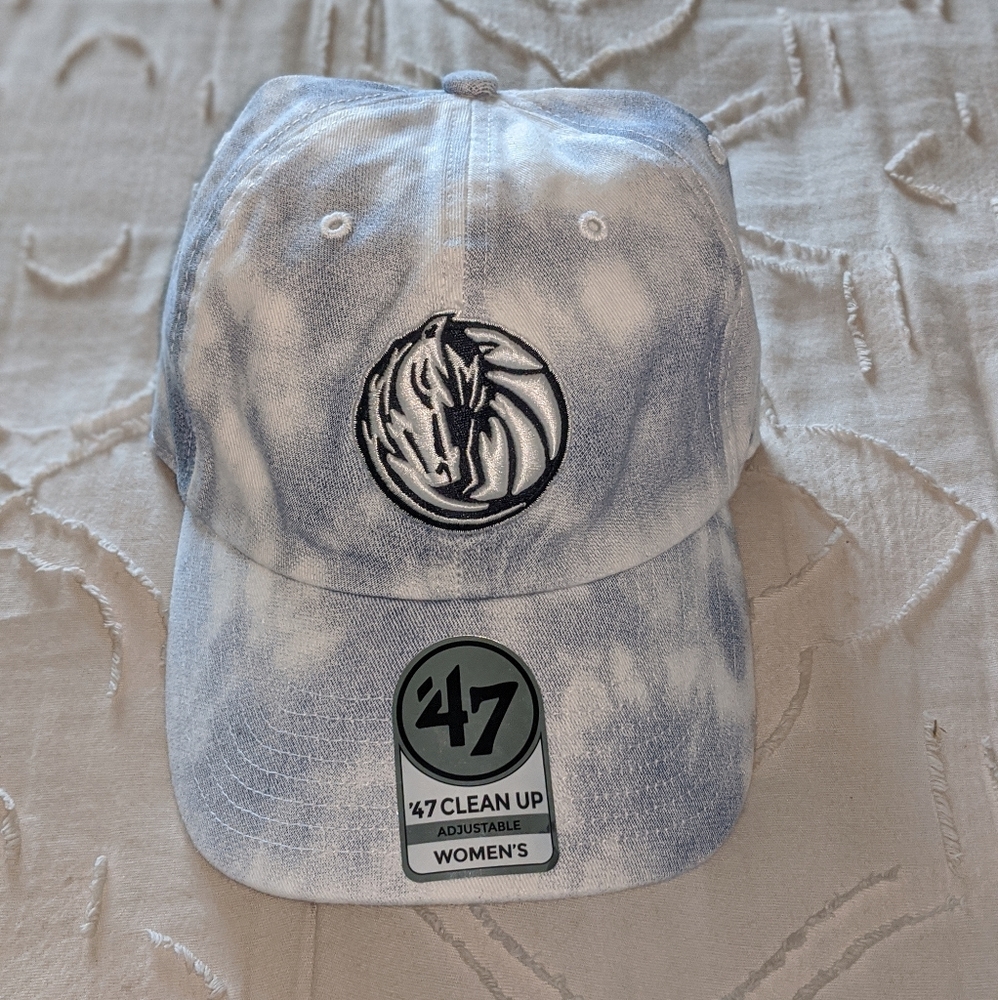 Women's Mavericks Hat